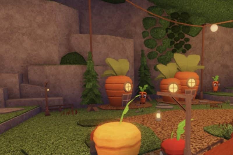 Гид по лучшим рыболовным спотам в Fisch на Roblox