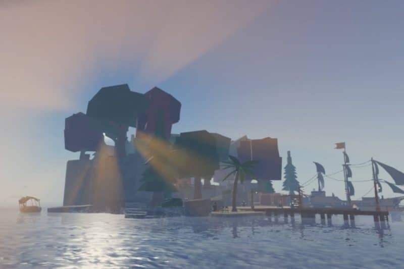 Гайд по Оценщику Сокровищ в Fisch: как получить множители для ценности рыб