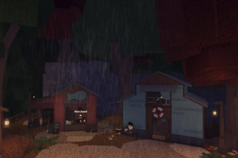 Fisch возвращается: Конец монополии Do Big и новая эра рыбалки в Roblox