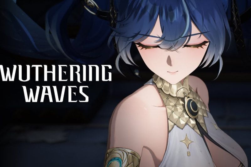 Обновление Wuthering Waves 2.6 Фаза II: Свет луны и новые герои