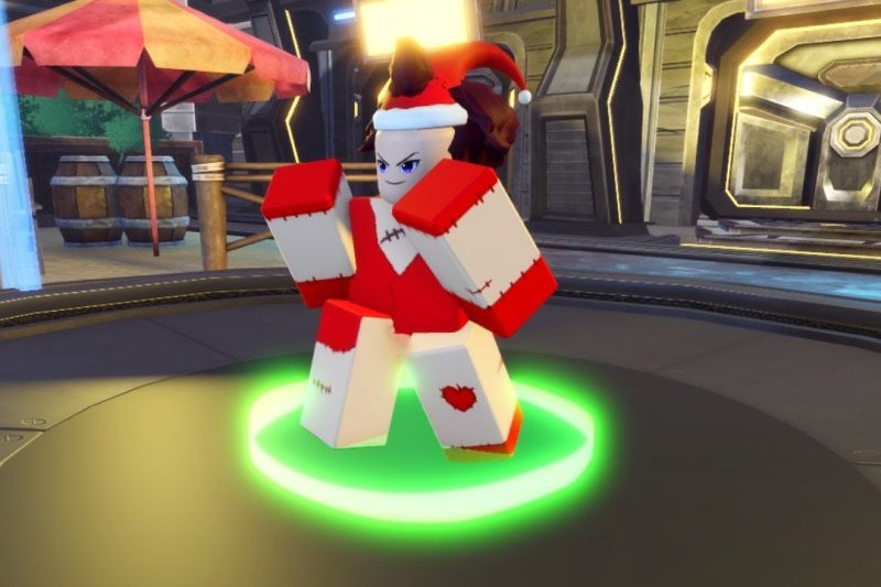 Тир-лист Anime Vanguards обновление 8.5: лучшие юниты и новинки