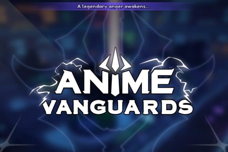 Гид по обновлению 8.5 в Anime Vanguards: всё новое и полезное