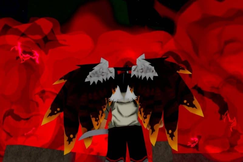 Гайд по скинам Eagle в Blox Fruits: как получить и внешний вид