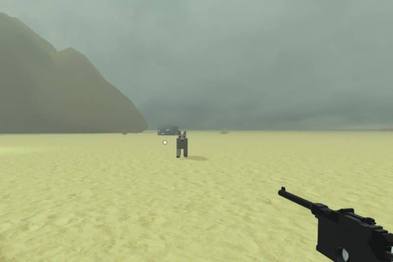 Приручите стаю: Полный гайд по Dances With Wolves в Dead Rails