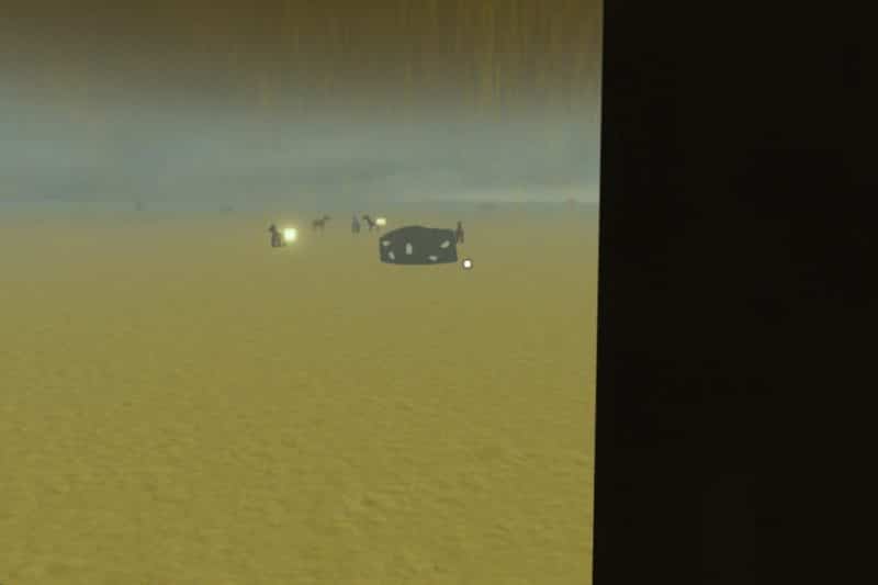 Вызов Scorched Earth в Dead Rails: как пережить огненный ад