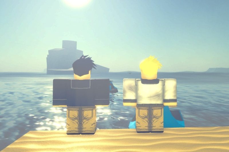 Как добыть удочку Brother в Fisch: полный гайд по квесту «Потерянный Брат»