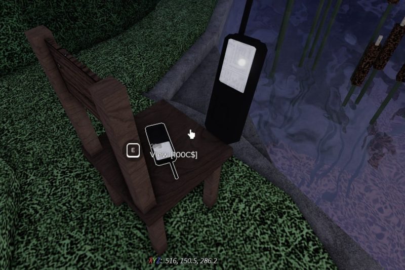 Координаты в Fisch Roblox: полный гид по навигации и поиску сокровищ