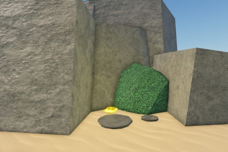 Где найти ключевые камни в Fisch Roblox: Полный гид по локациям