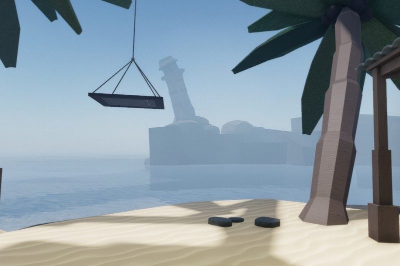 Свежий апдейт Fisch: джунгли, новые удочки и планы на будущее