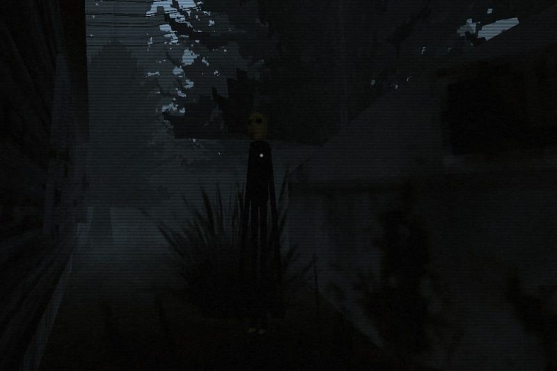 Floors Have Teeth: полный гайд по поиску молотка в подвале убийцы