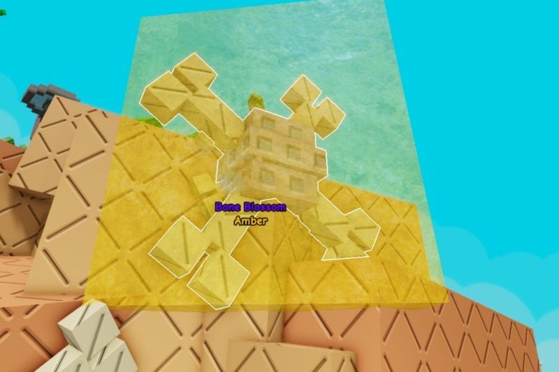 Разбираемся с Historic Amber в Grow A Garden: правда ли это работает?