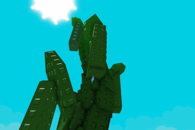 Лиственные культуры в Grow A Garden: полный список, влияние гусеницы и Beanstalk