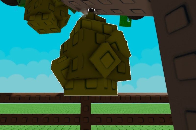 Колючі плоди Grow A Garden: стоит ли их выращивать?