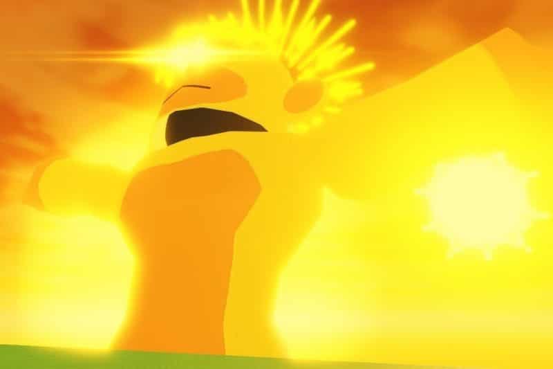 Секреты события Sungod в Grow A Garden: гид по мутации Dawnbound и наградам