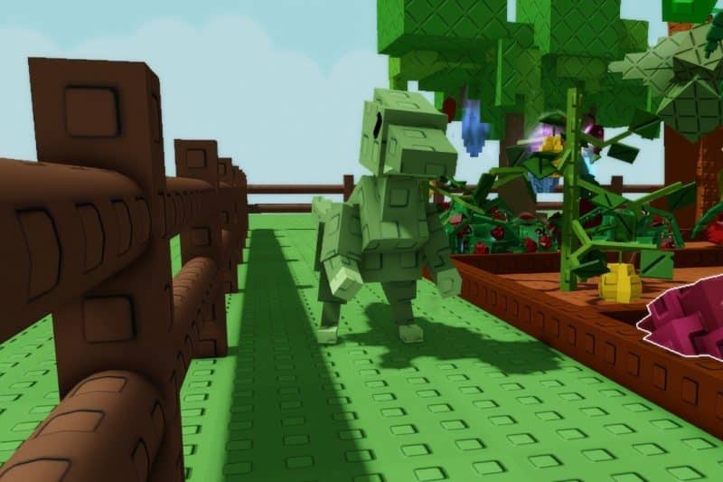 Велосираптор в Grow A Garden: гайд по получению и бонусам для русскоязычных геймеров