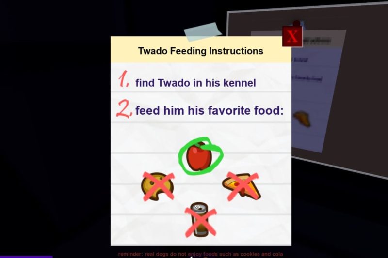 Верный друг в Break In 2: как завербовать собаку Твадо