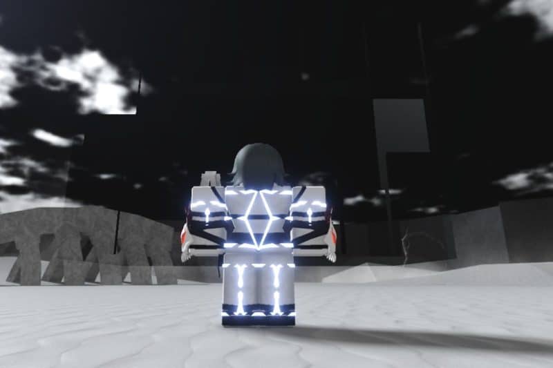 Гайд по телепорту в Type Soul: Из Уэко Мундо в Каракура Таун