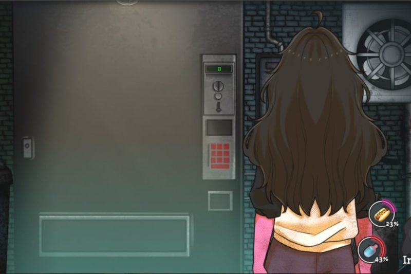 Все концовки Interdimensional Vending Machine: полный гид для Android-игроков