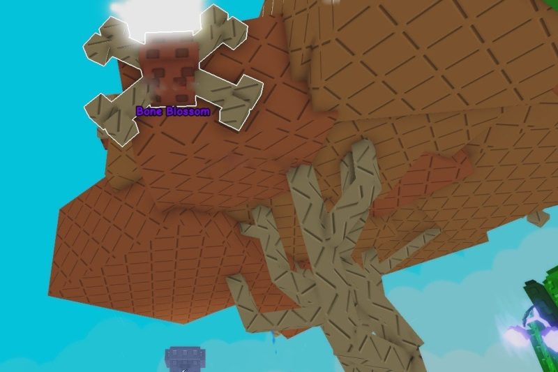 Костяной Цветок против Конфетного: Что лучше в Grow A Garden на Roblox