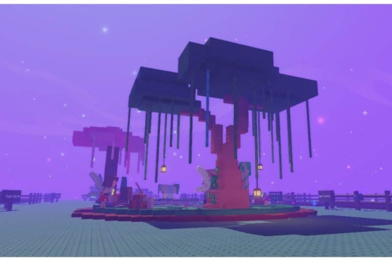 Умирает ли Grow a Garden: причины падения популярности в Roblox