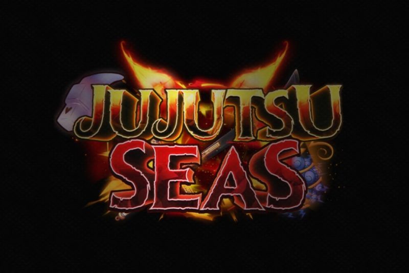 Обновление Jujutsu Seas: Новые коды и награды для игроков