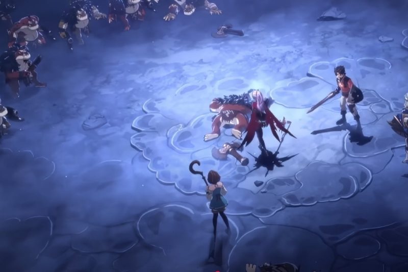 Тир-лист Seven Knights Rebirth: лучшие персонажи для RPG на Android 2023