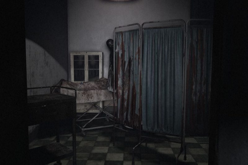 Побег из haunted hospital: полный гид по Deadly Content