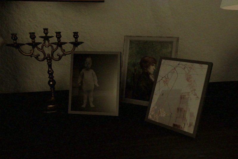 Прохождение Short Creepy Stories Father’s Limbo: Полный гайд по ужасам и загадкам