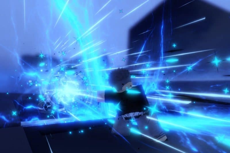 Что дают кланы в Sorcery и как получить Годжо? Полное руководство