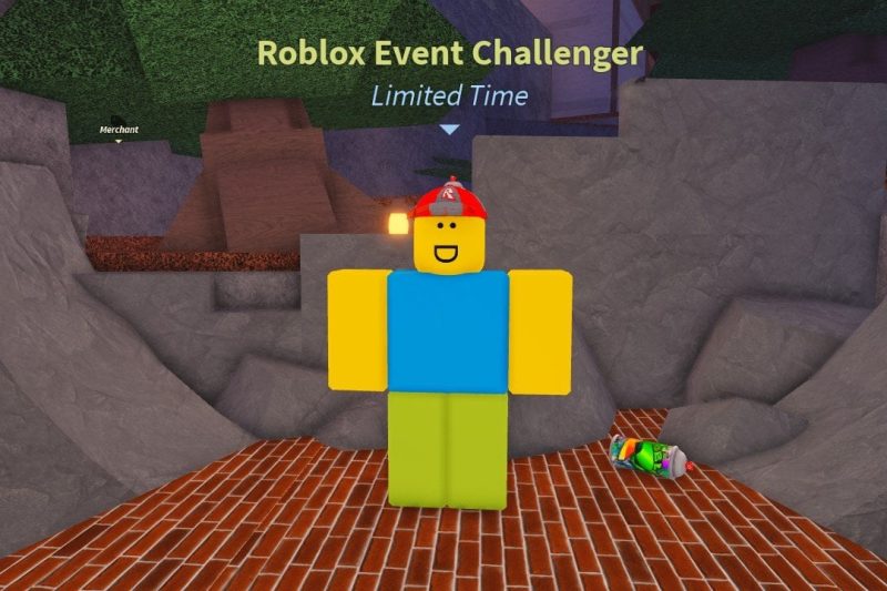 Полный гайд по вызовам Fisch в Roblox The Takeover