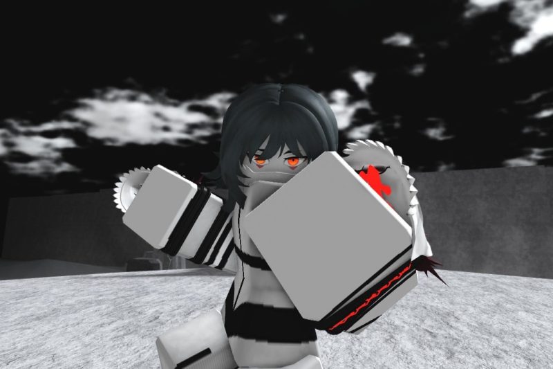 Капоэйра в Type Soul: полное руководство по новому стилю для Hakuda