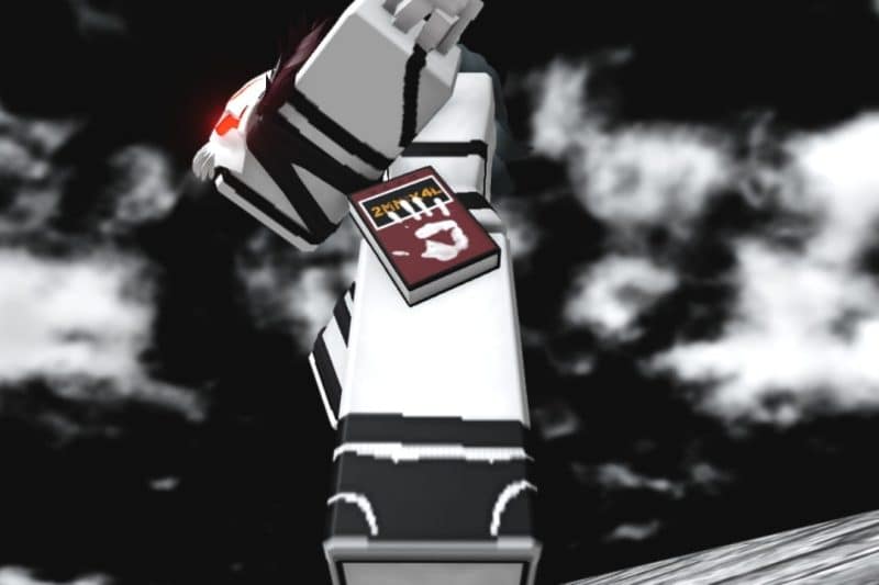 Руководство по Книге Монарха в Type Soul: что это и как добыть