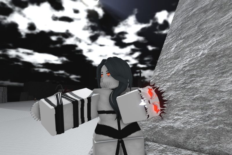 Type Soul возвращается: актуальные коды для Roblox