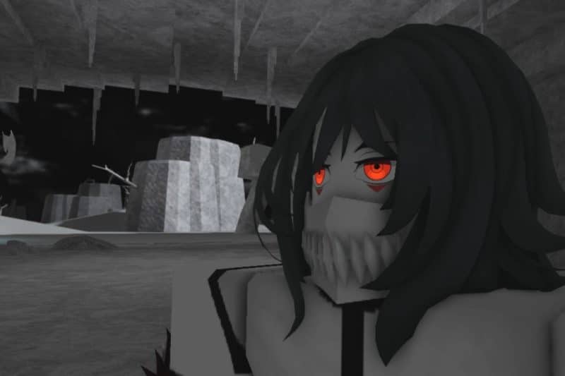 Гайд по Vow of Sway в Type Soul: как уклоняться и контратаковать в Roblox