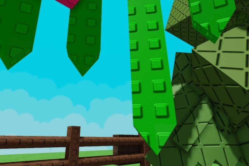 Что делает гусеница в Grow A Garden: эффекты и как получить питомца