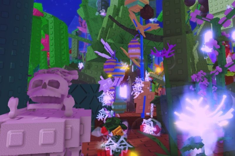 Лучшая мутация в Grow A Garden: Harmonized Foxfire и топ-альтернативы для Roblox