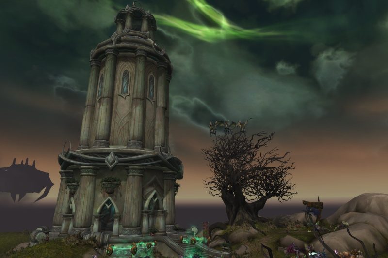 Как пройти Башню Магов в WoW: Полное руководство по классам и стратегиям