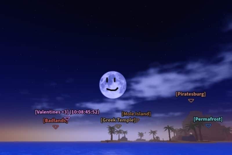 Что означает Луна, наблюдающая за вами в Dig It? Полное руководство по событию Watchful Moon