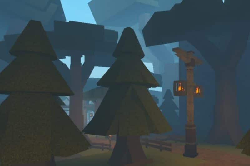 Скрытые Сокровища Hollowed: Полный Разбор Подземелий и Комнат