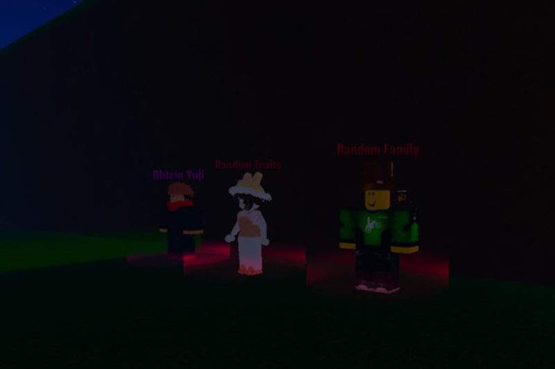 Какую семью выбрать в Ijul Piece 2? Полный разбор всех кланов и шансов выпадения