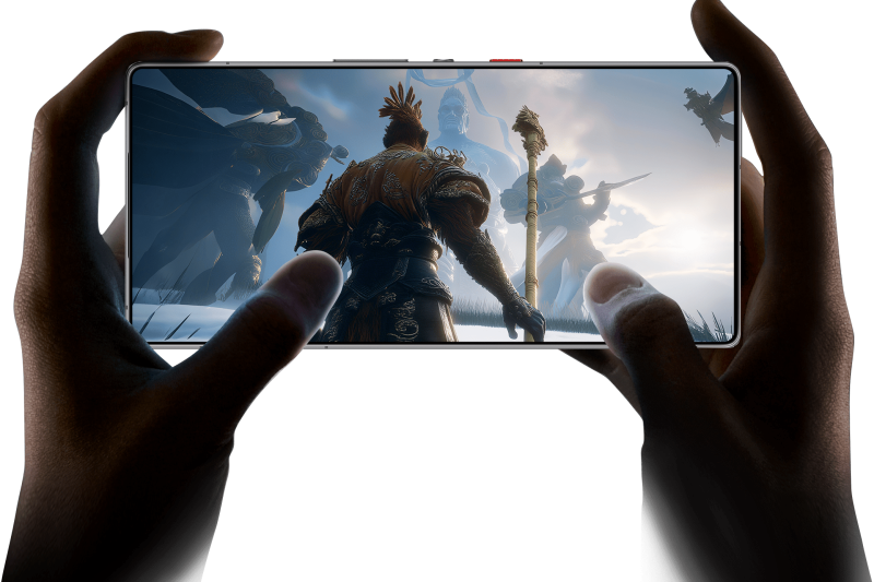 REDMAGIC 10S Pro: Анонсирован геймерский флагман с колоссальной батареей и новым охлаждением