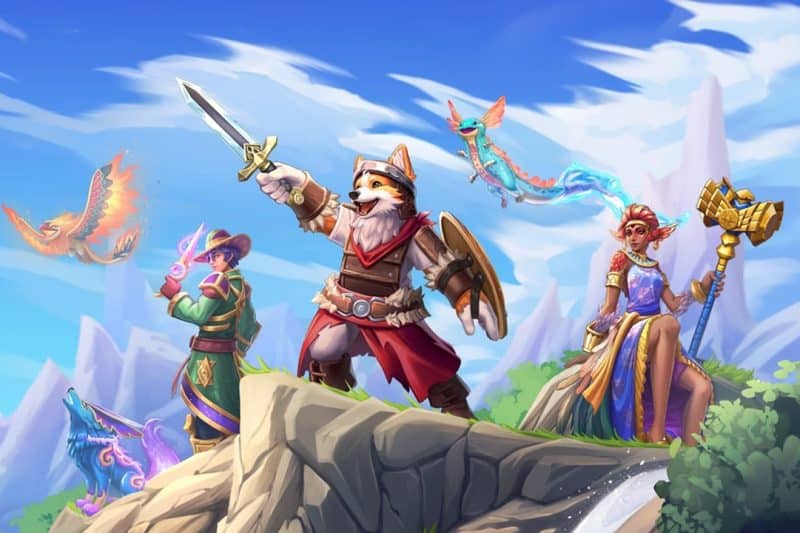 MythWalker Взрывает Стиль: Встречайте Мастерскую Портного и Систему Трансмогрификации!