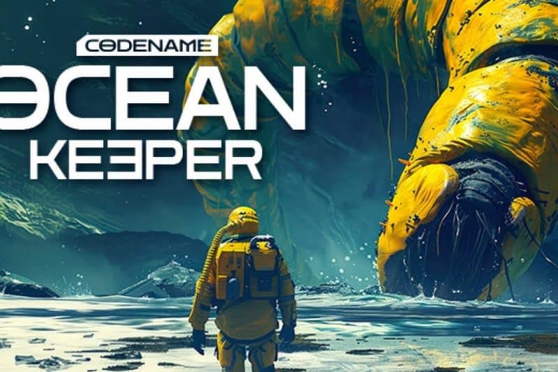 Освойте глубины: Ocean Keeper: Dome Survival уже на мобильных устройствах!