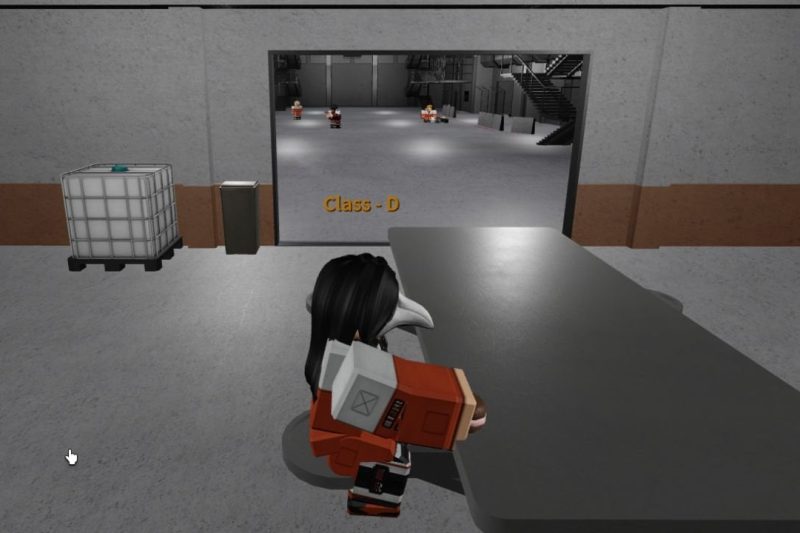 Полный Гид по Рангам в SCP Roleplay: Узнайте, Как Прокачаться!