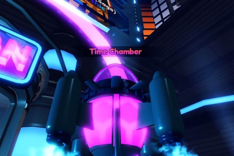 Самый ленивый способ фармить самоцветы в Anime Vanguards: Гид по AFK-режиму