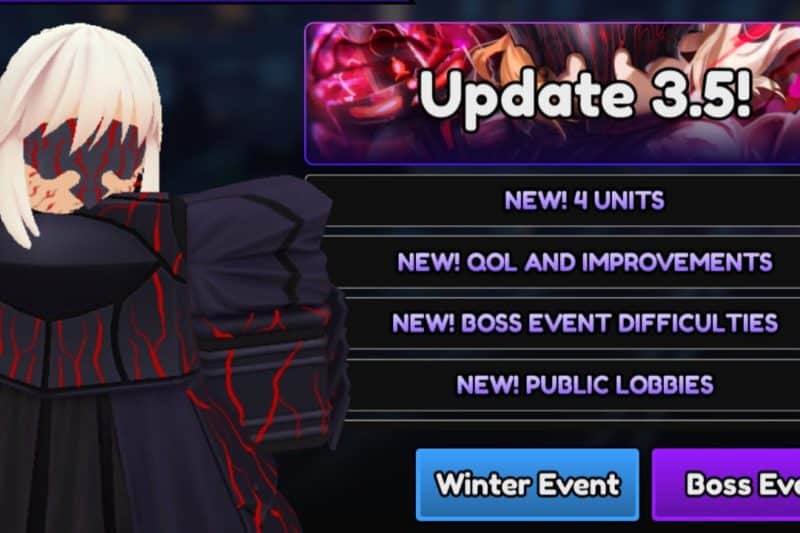 Все рабочие коды для Anime Vanguards после обновления 3.5: Гайд по получению ресурсов