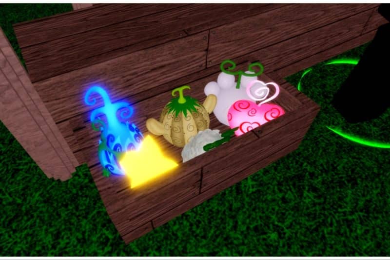 Демон Пис: Полный Разбор Силы Дьявольских Фруктов (Апрель 2024)