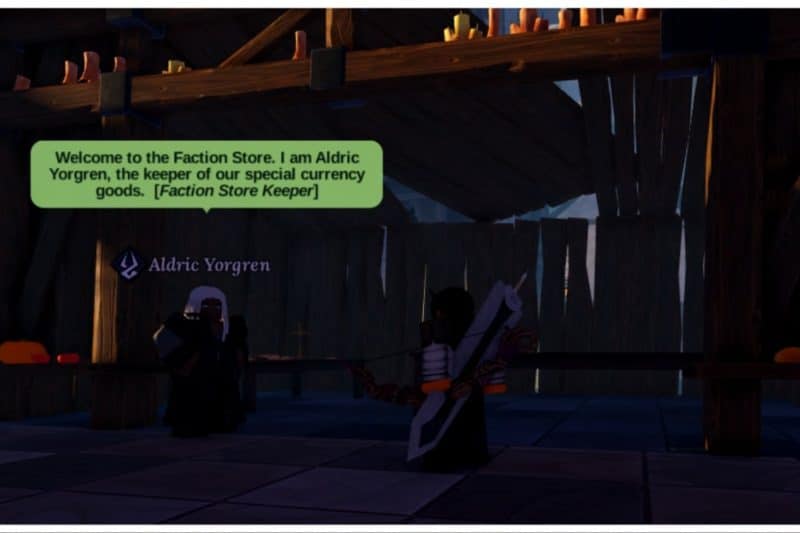 Куда слить награды за рейды: Полное руководство по Фракционному Магазину в Devas of Creation