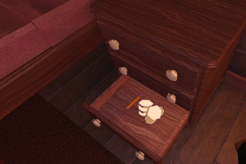 Не все монстры злые: где найти дружественного Джеффа и что купить в его лавке в Doors