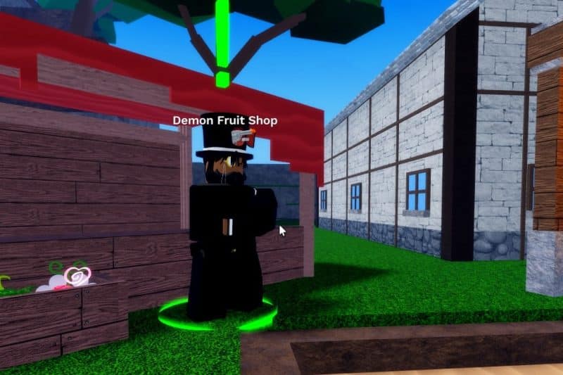 Разбираем экипировку Fruit Seas: какой аксессуар даст преимущество в бою?